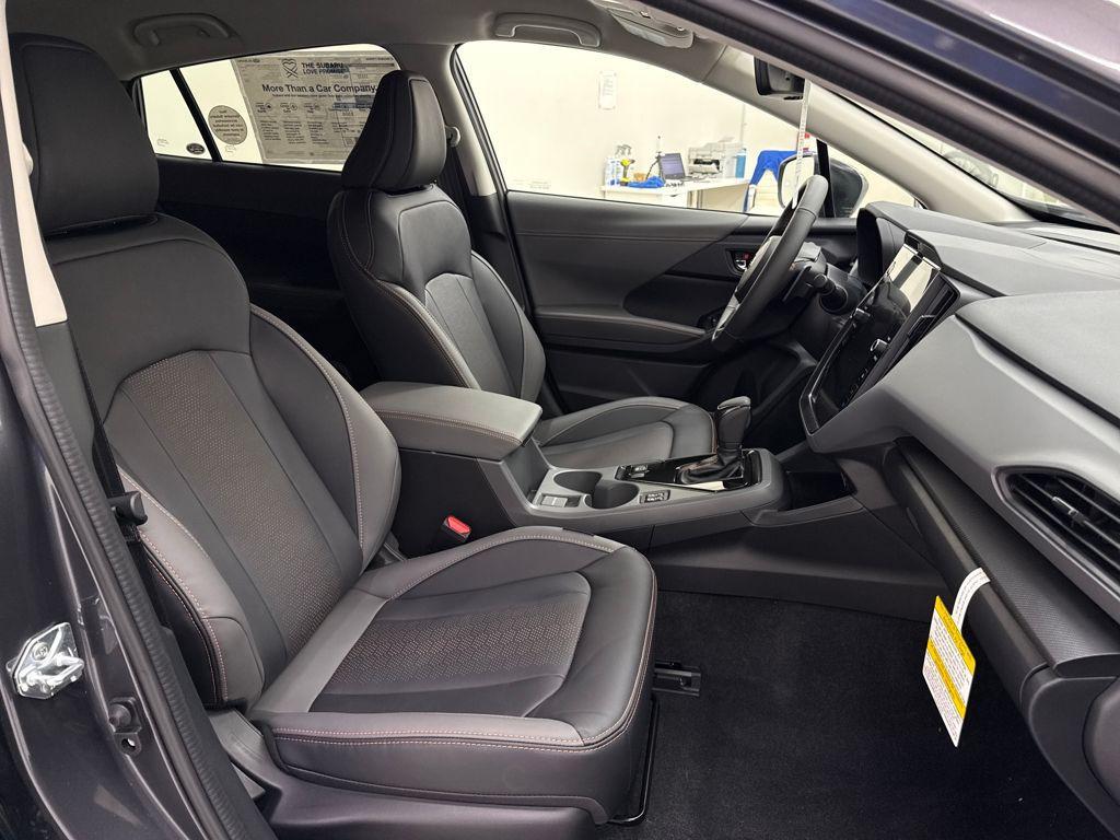 new 2025 Subaru Crosstrek car, priced at $34,815