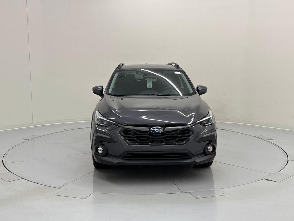 new 2025 Subaru Crosstrek car, priced at $34,815