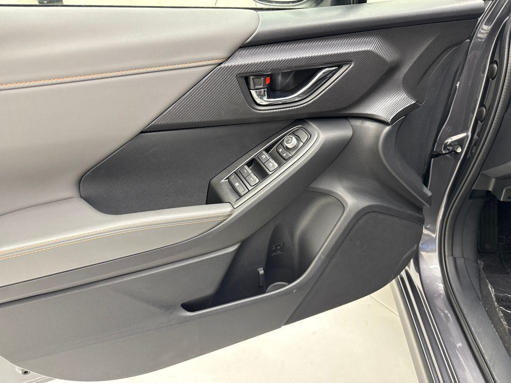 new 2025 Subaru Crosstrek car, priced at $34,815