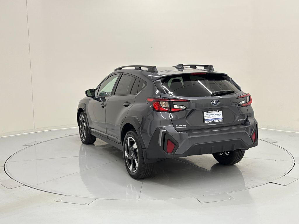 new 2025 Subaru Crosstrek car, priced at $34,815