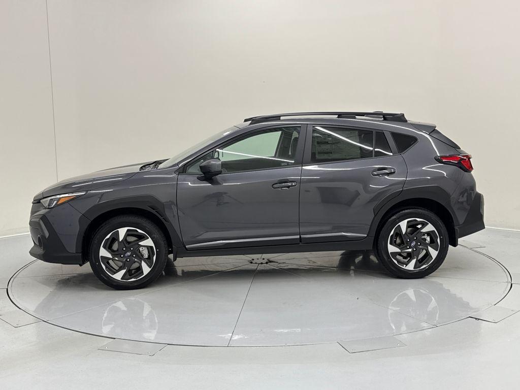 new 2025 Subaru Crosstrek car, priced at $34,815
