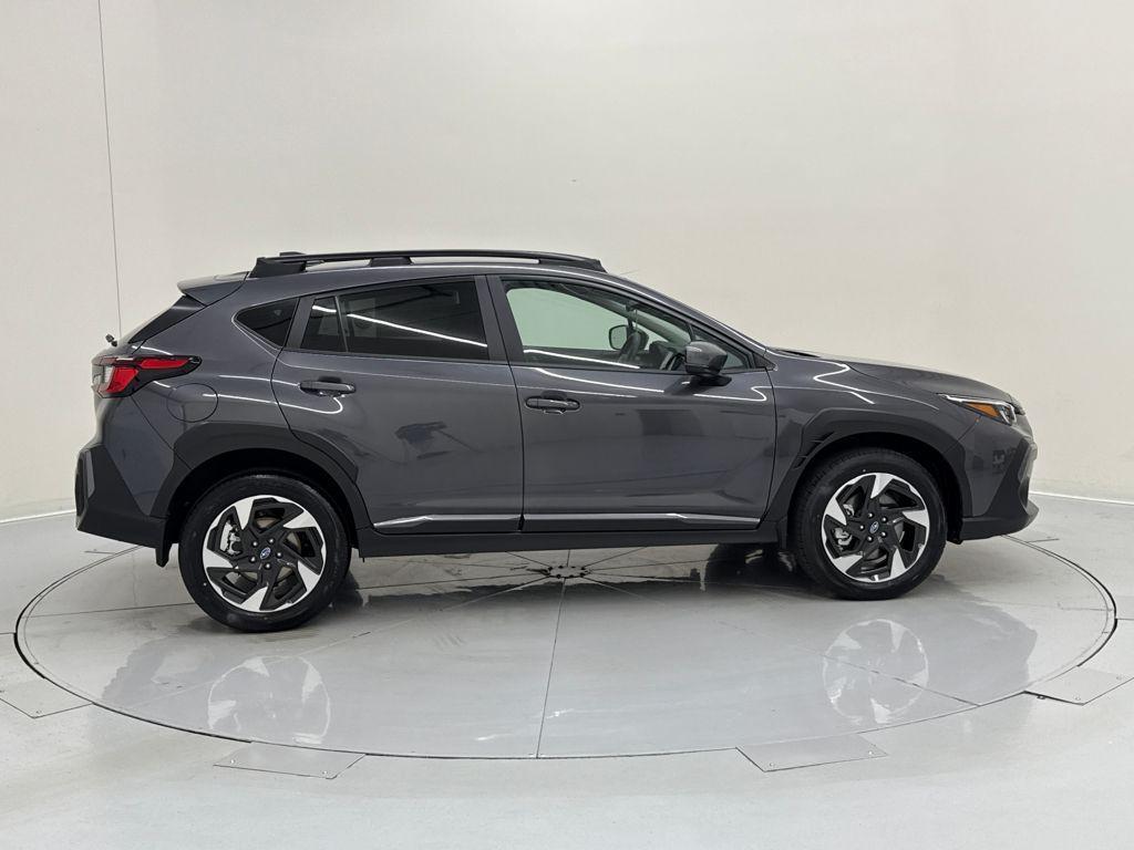 new 2025 Subaru Crosstrek car, priced at $34,815