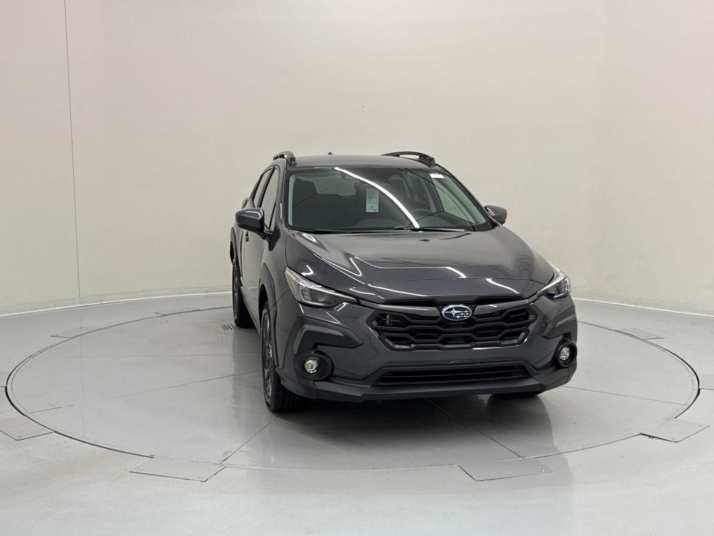 new 2025 Subaru Crosstrek car, priced at $34,815