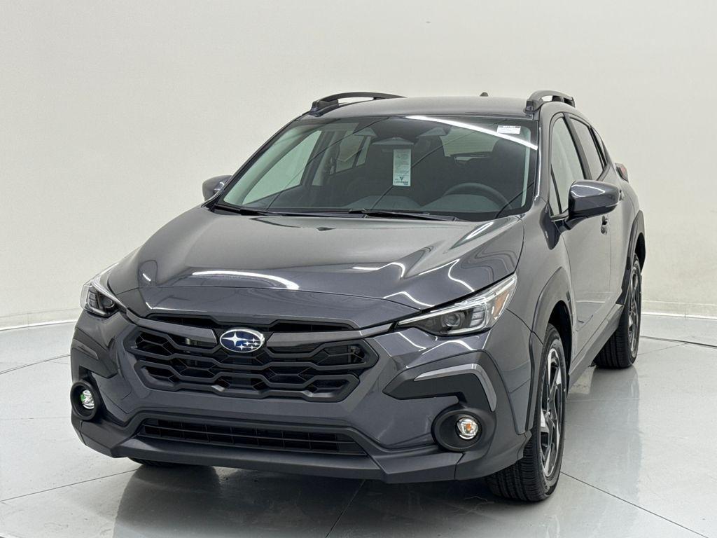 new 2025 Subaru Crosstrek car, priced at $34,815
