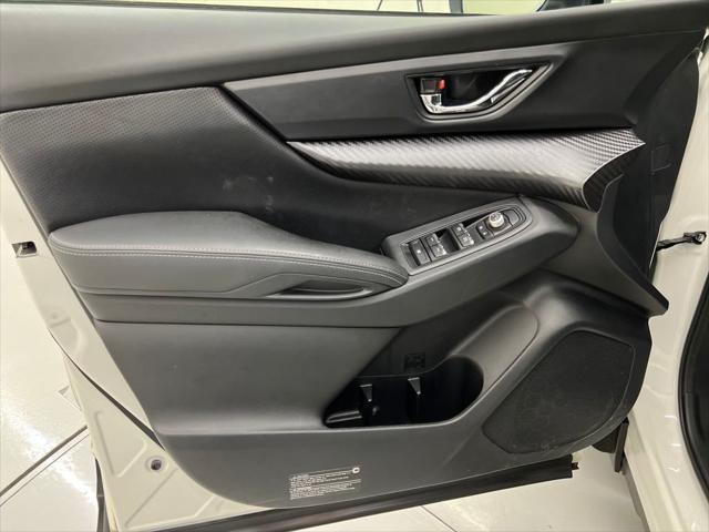 used 2022 Subaru Ascent car, priced at $33,945