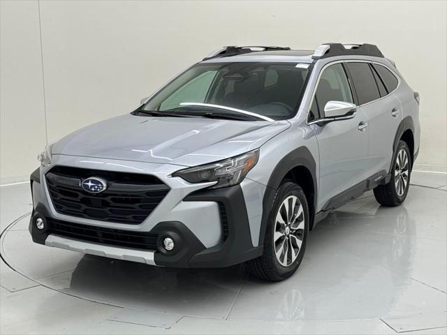 new 2025 Subaru Outback car, priced at $47,249