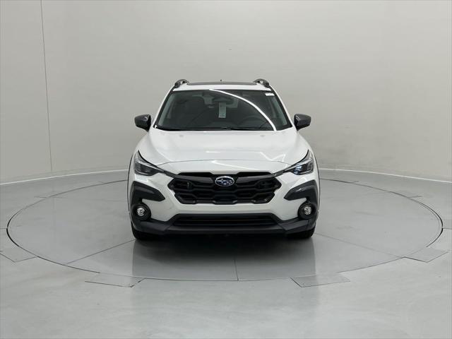 new 2024 Subaru Crosstrek car, priced at $35,390