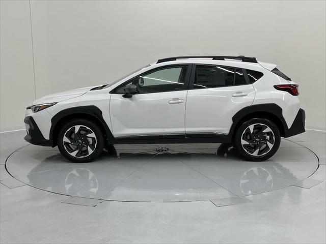 new 2024 Subaru Crosstrek car, priced at $35,390