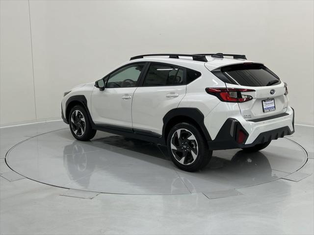 new 2024 Subaru Crosstrek car, priced at $35,390