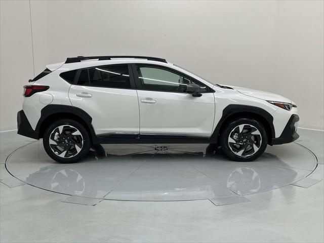 new 2024 Subaru Crosstrek car, priced at $35,390