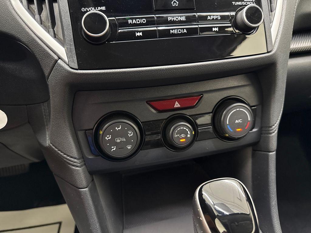 used 2019 Subaru Crosstrek car, priced at $18,955