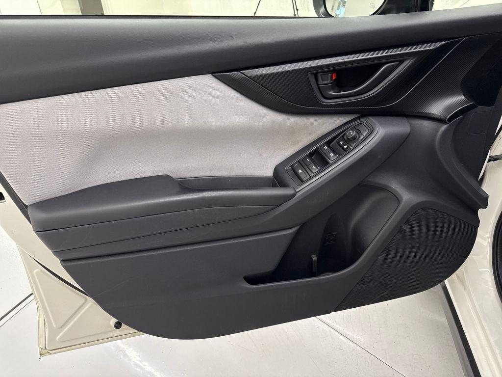 used 2019 Subaru Crosstrek car, priced at $18,955