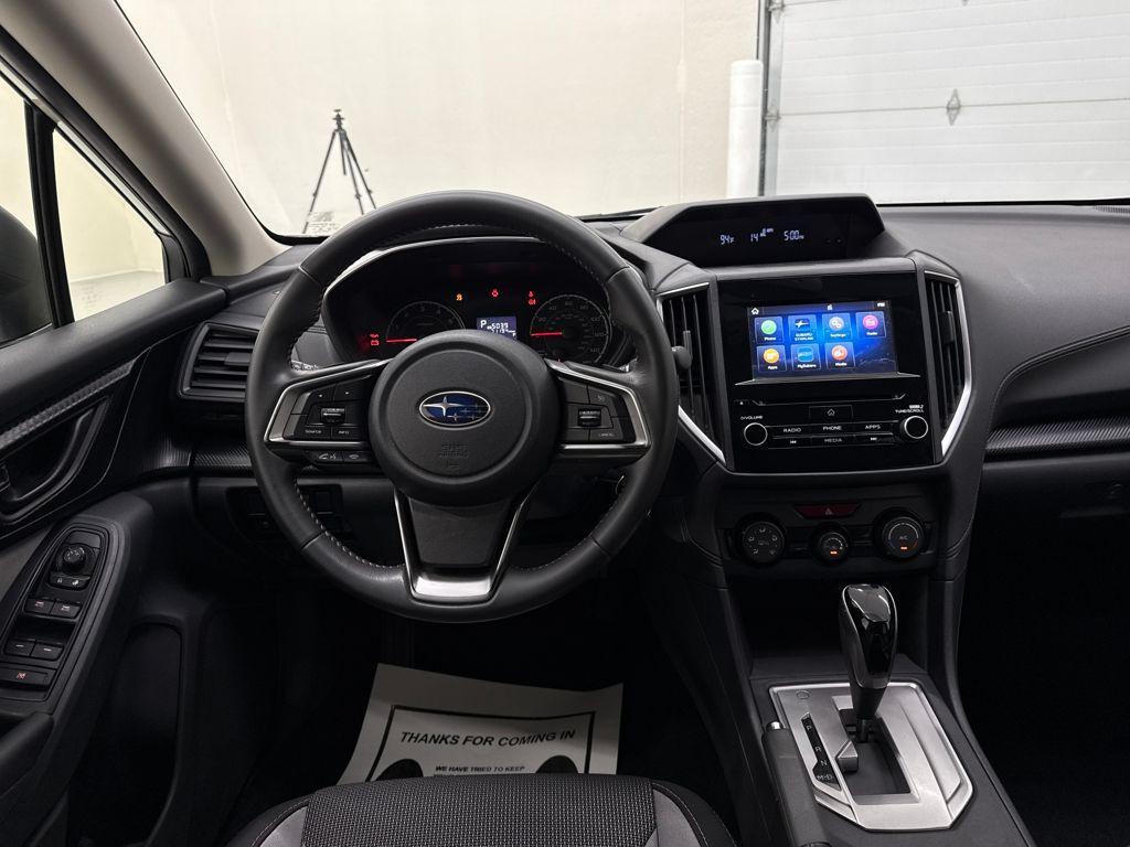 used 2019 Subaru Crosstrek car, priced at $18,955