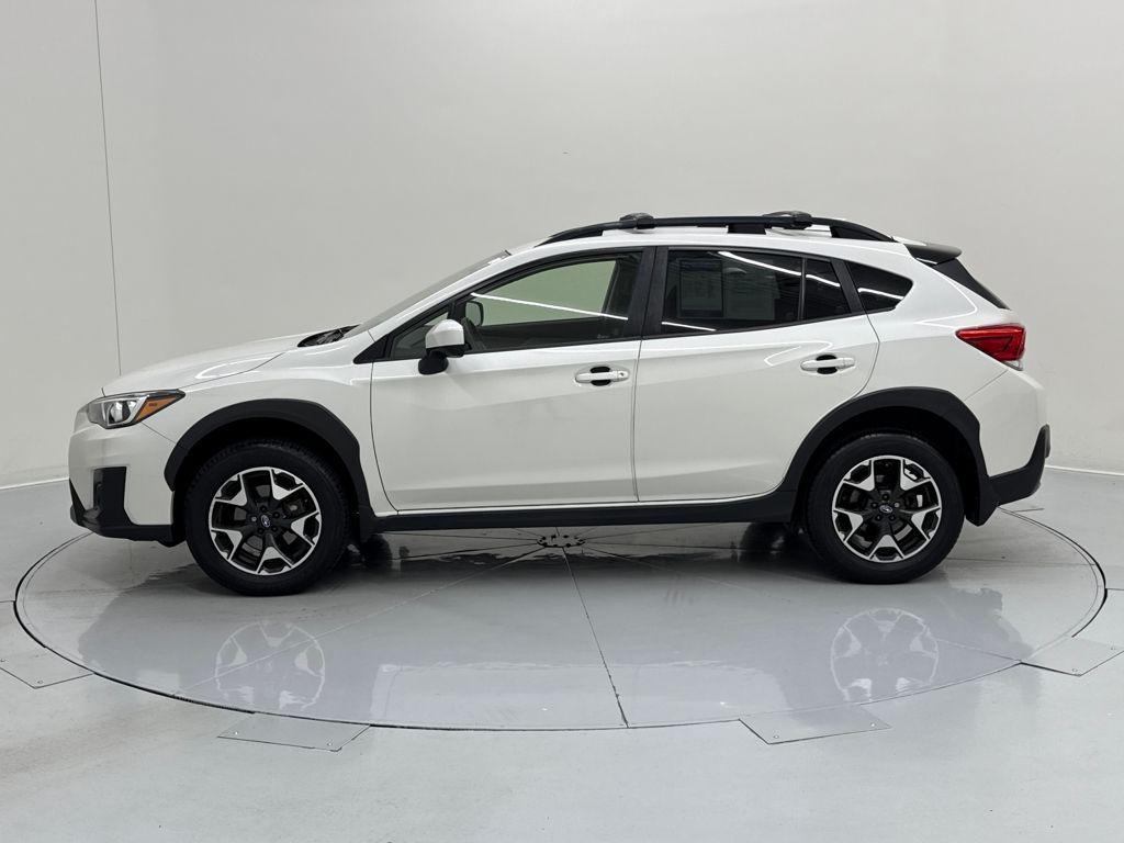 used 2019 Subaru Crosstrek car, priced at $18,955