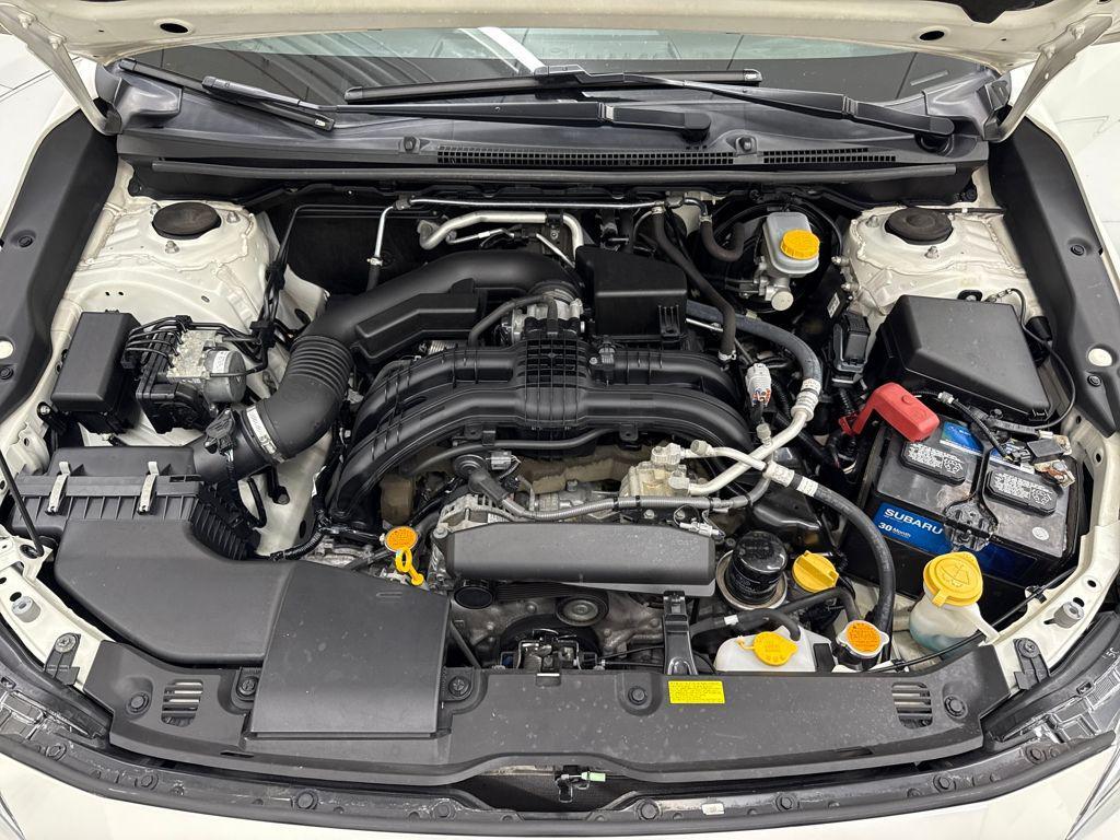 used 2019 Subaru Crosstrek car, priced at $18,955