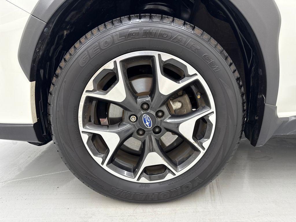 used 2019 Subaru Crosstrek car, priced at $18,955