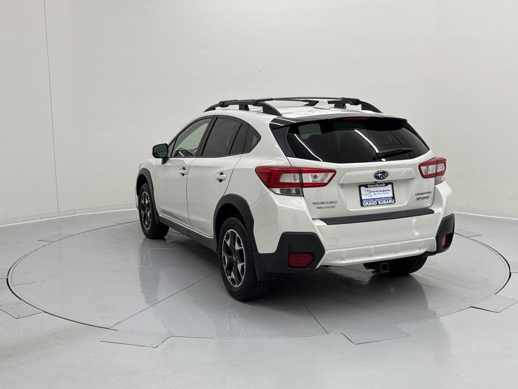 used 2019 Subaru Crosstrek car, priced at $18,955