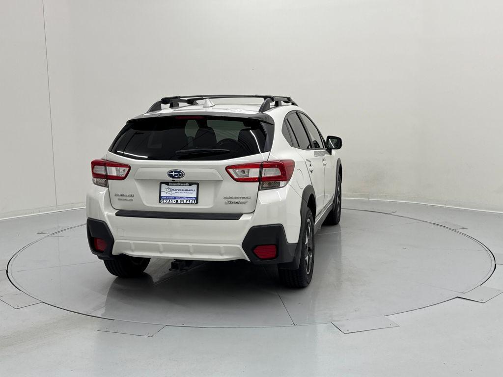 used 2019 Subaru Crosstrek car, priced at $18,955