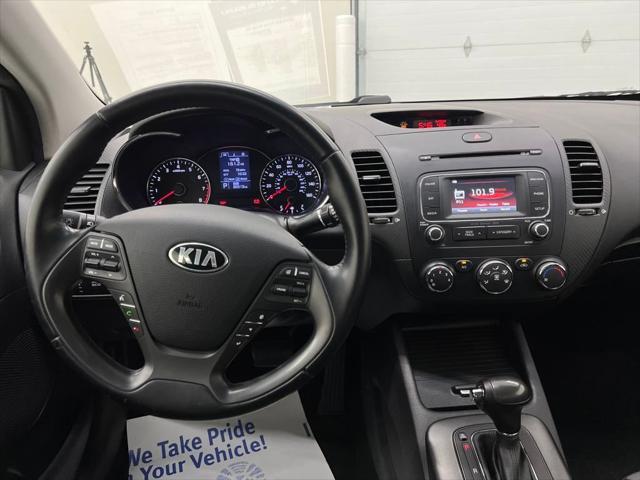 used 2014 Kia Forte Koup car, priced at $8,551