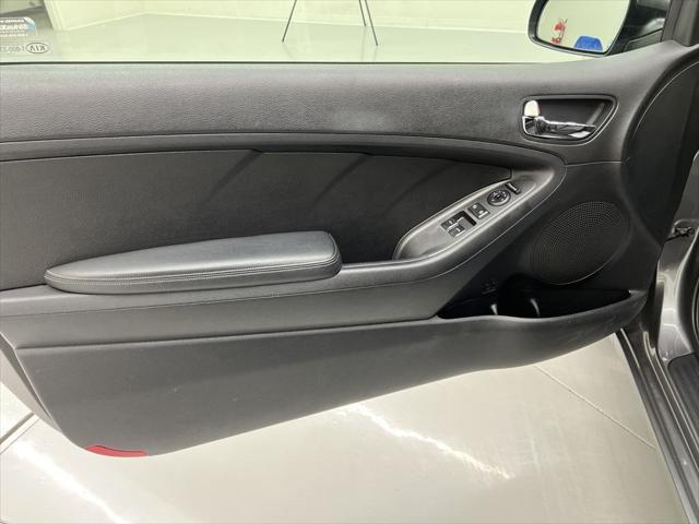 used 2014 Kia Forte Koup car, priced at $8,551