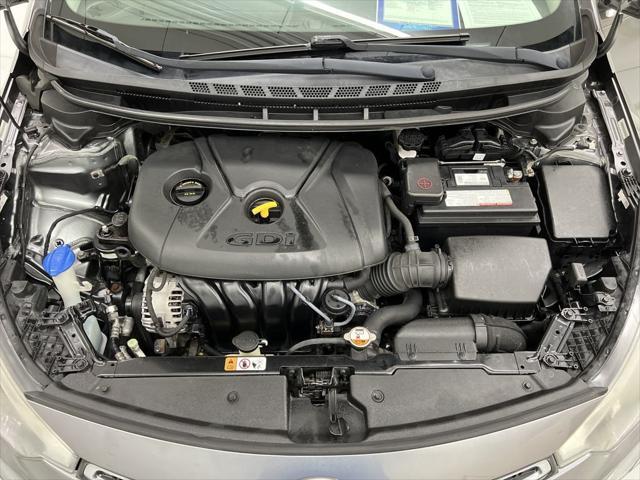 used 2014 Kia Forte Koup car, priced at $8,551