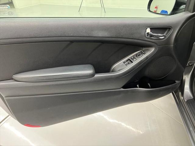 used 2014 Kia Forte Koup car, priced at $8,551