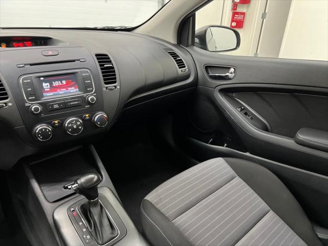 used 2014 Kia Forte Koup car, priced at $8,551