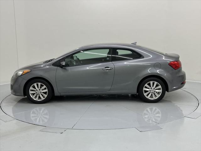 used 2014 Kia Forte Koup car, priced at $8,551