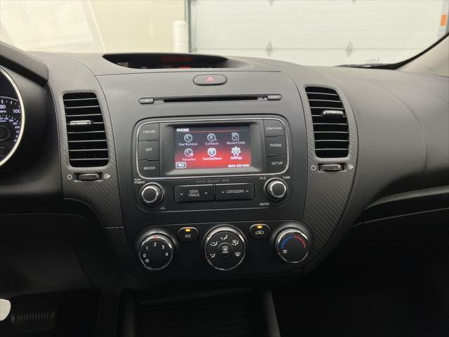 used 2014 Kia Forte Koup car, priced at $8,551