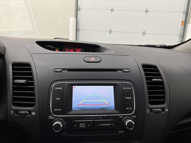 used 2014 Kia Forte Koup car, priced at $8,551