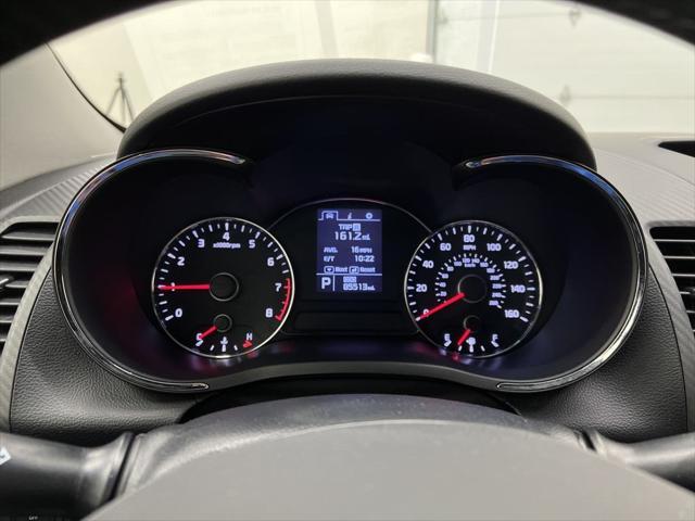 used 2014 Kia Forte Koup car, priced at $8,551