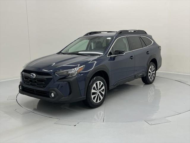 new 2025 Subaru Outback car, priced at $34,768