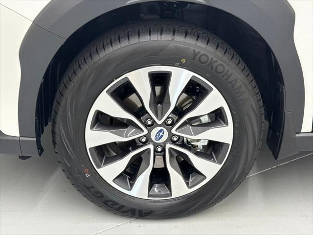new 2025 Subaru Outback car, priced at $47,249
