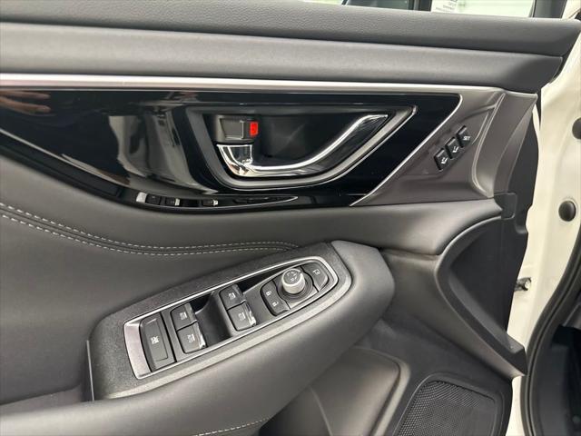 new 2025 Subaru Outback car, priced at $47,249