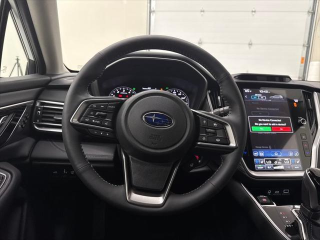 new 2025 Subaru Outback car, priced at $47,249