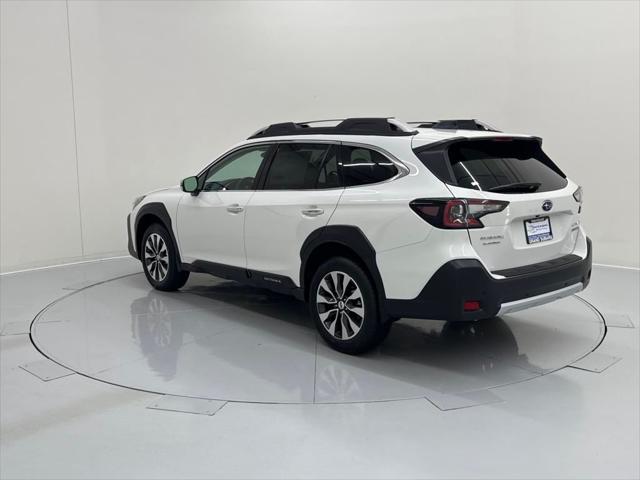 new 2025 Subaru Outback car, priced at $47,249