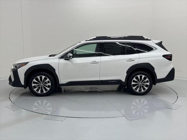 new 2025 Subaru Outback car, priced at $47,249