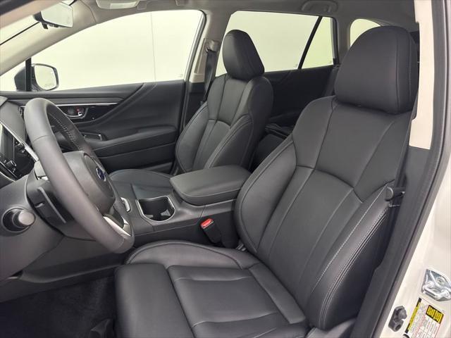 new 2025 Subaru Outback car, priced at $47,249