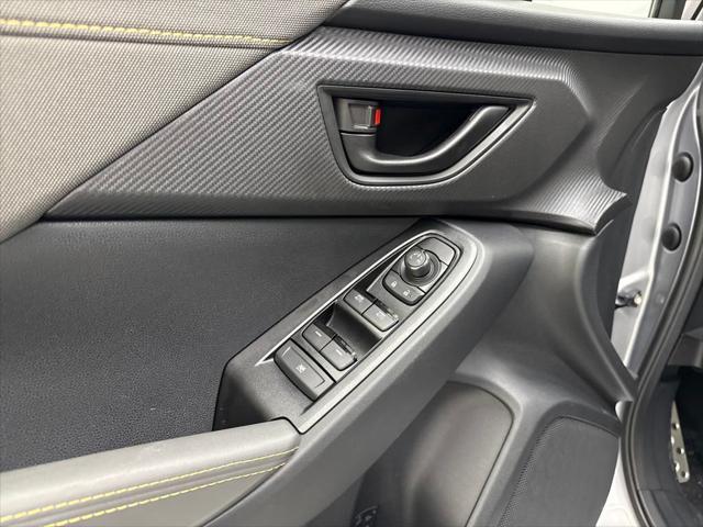 new 2025 Subaru Crosstrek car, priced at $32,824