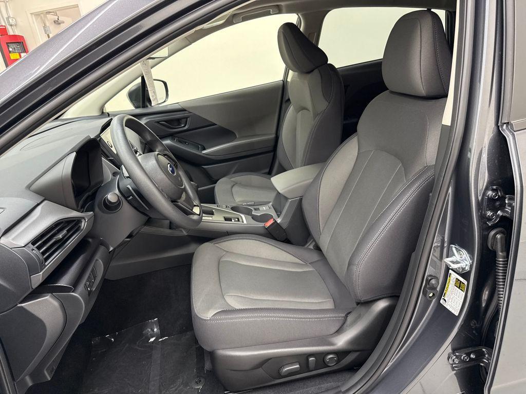 new 2025 Subaru Crosstrek car, priced at $32,406