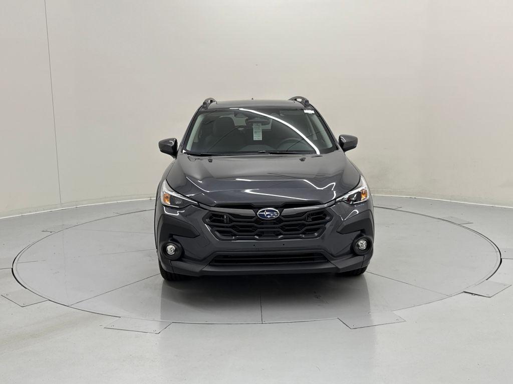 new 2025 Subaru Crosstrek car, priced at $32,406