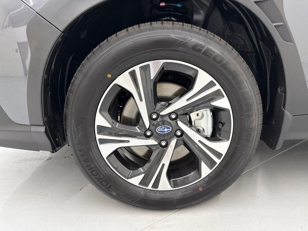 new 2025 Subaru Crosstrek car, priced at $32,406