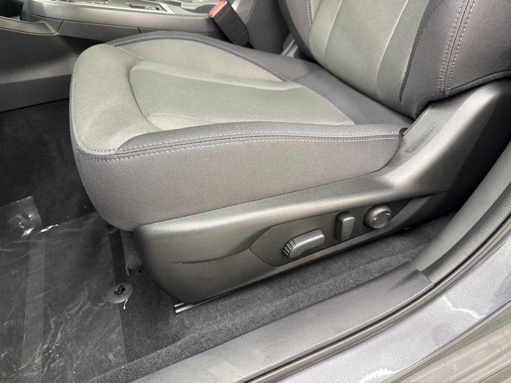 new 2025 Subaru Crosstrek car, priced at $32,406