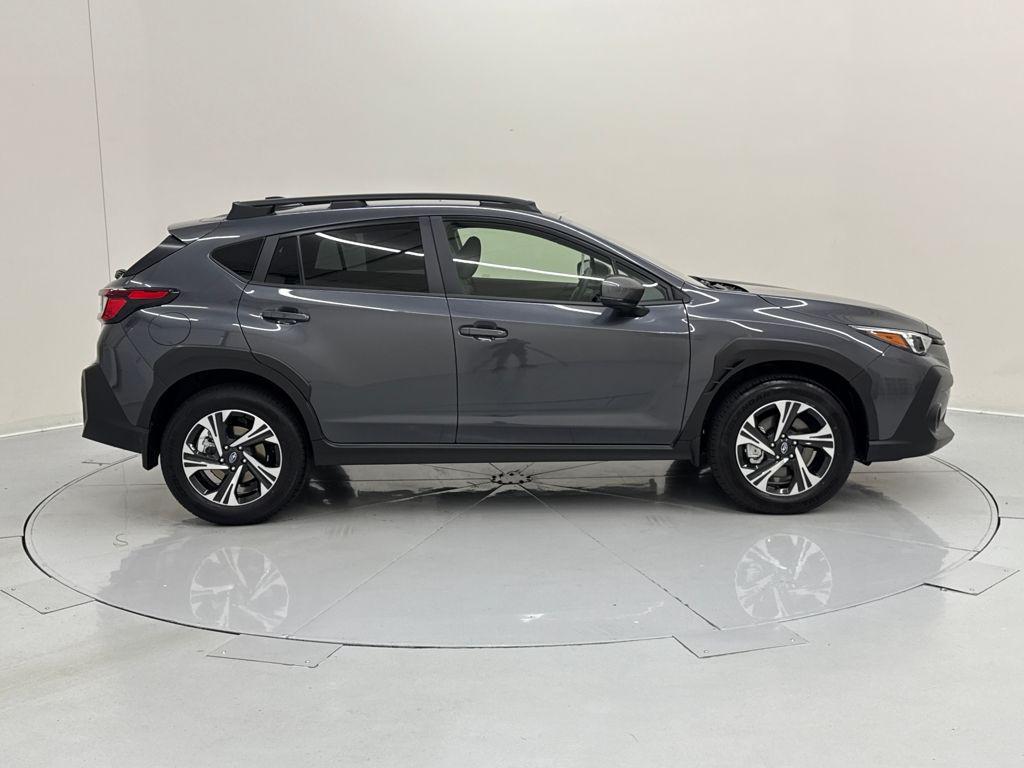 new 2025 Subaru Crosstrek car, priced at $32,406