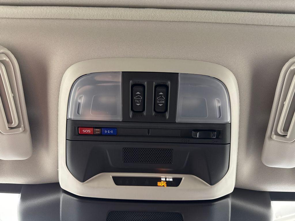 new 2025 Subaru Crosstrek car, priced at $32,406