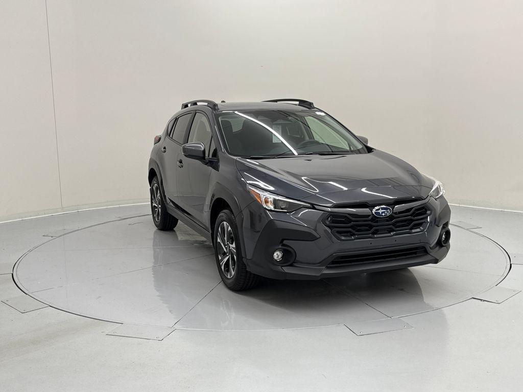 new 2025 Subaru Crosstrek car, priced at $32,406