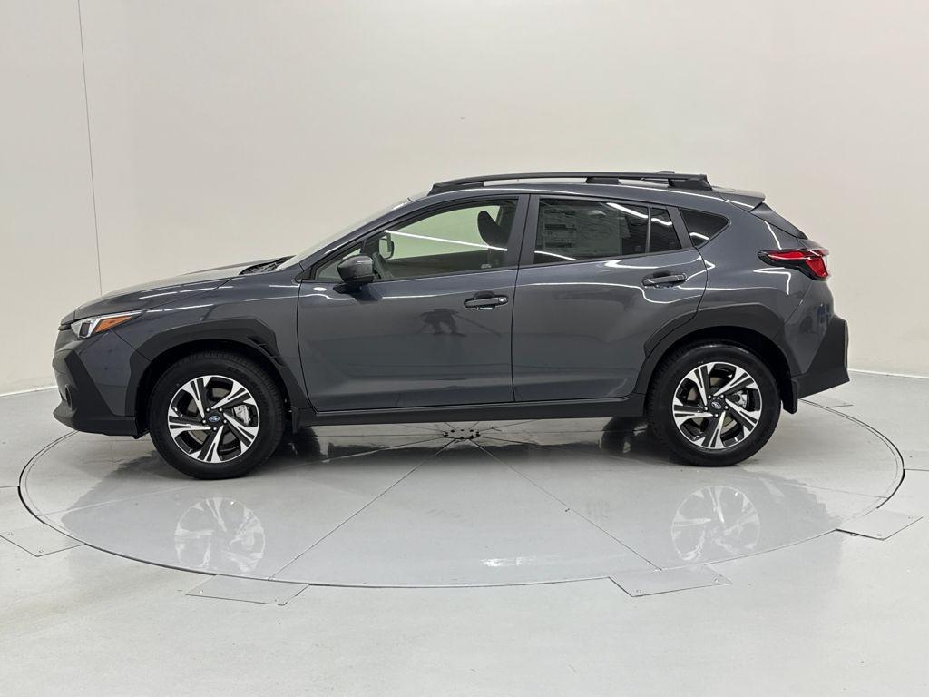 new 2025 Subaru Crosstrek car, priced at $32,406