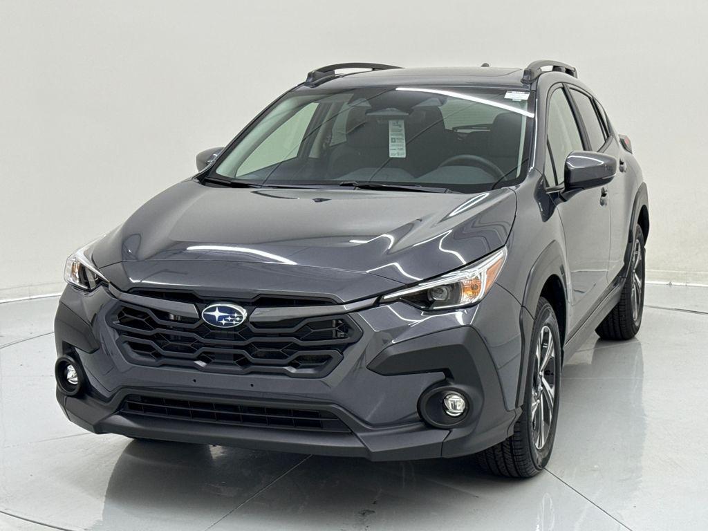 new 2025 Subaru Crosstrek car, priced at $32,406