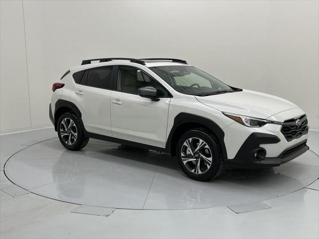 new 2024 Subaru Crosstrek car, priced at $30,844