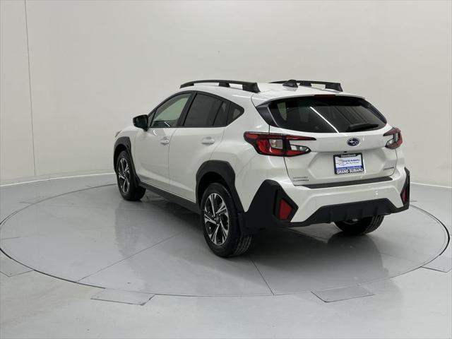 new 2024 Subaru Crosstrek car, priced at $30,844